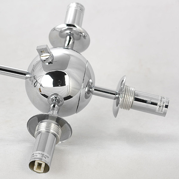 Люстра на штанге Hartwell LSP-8392