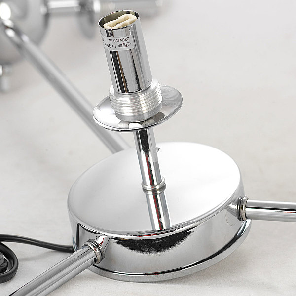 Люстра на штанге Hartwell LSP-8392