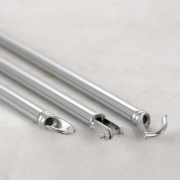 Люстра на штанге Hartwell LSP-8392