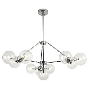 Люстра на штанге Hartwell LSP-8392