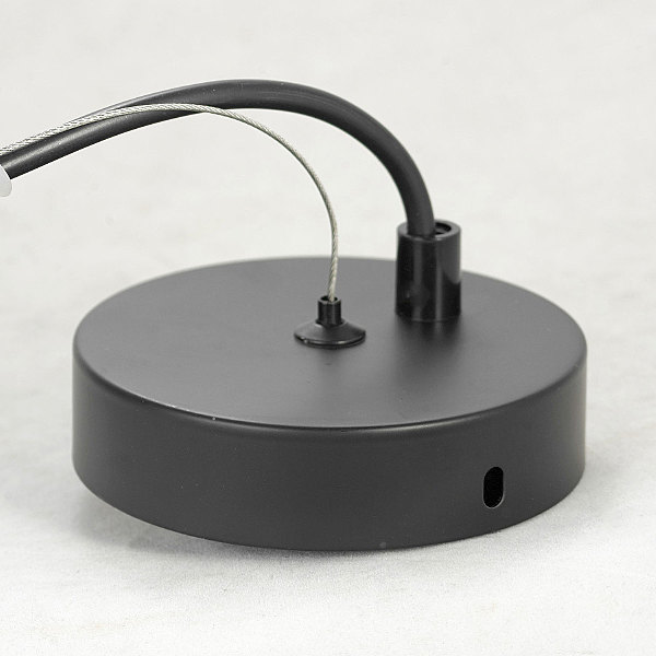 Светильник подвесной Bullock LSP-8407