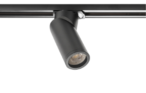 Трековый светильник Clt 0.31 CLT 0.31 030 BL