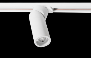 Трековый светильник Clt 0.31 CLT 0.31 030 WH