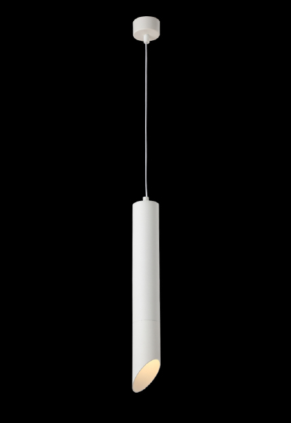 Светильник подвесной Clt 039 CLT 039SP250 WH-WH