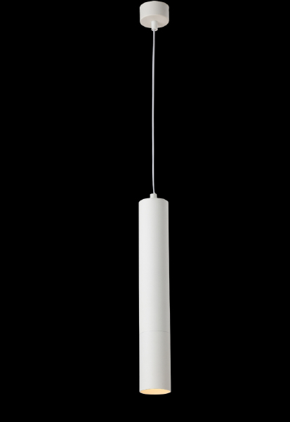 Светильник подвесной Clt 039 CLT 039SP250 WH-WH