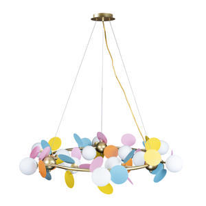 Подвесная люстра Matisse 10008/1050 mult