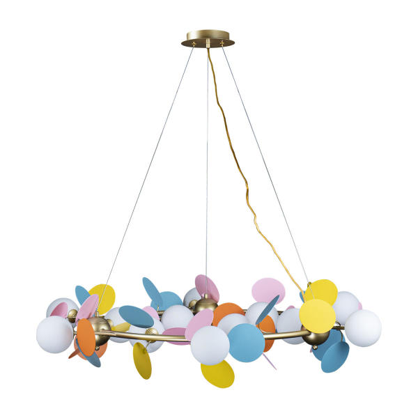 Подвесная люстра Matisse 10008/1050 mult