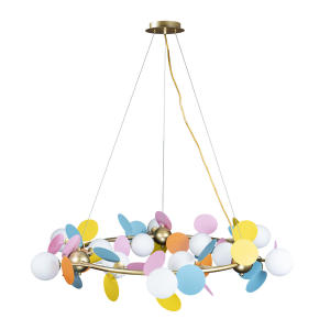 Подвесная люстра Matisse 10008/1050 mult