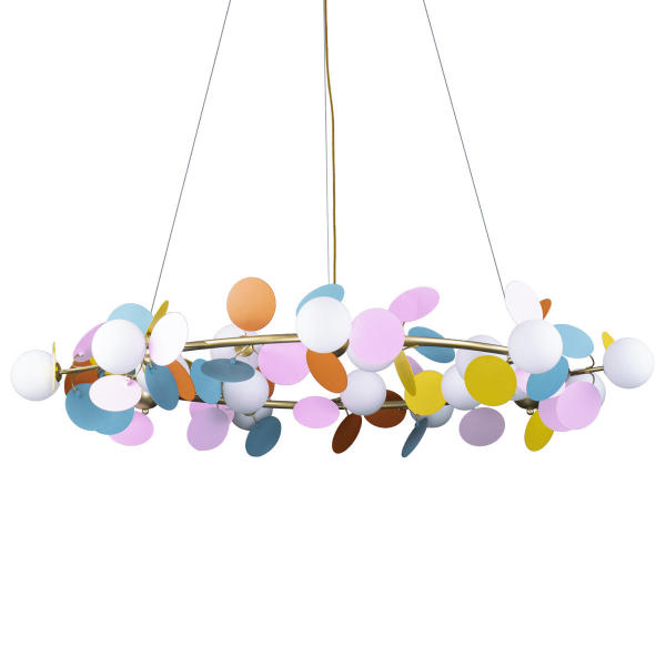 Подвесная люстра Matisse 10008/1300 mult