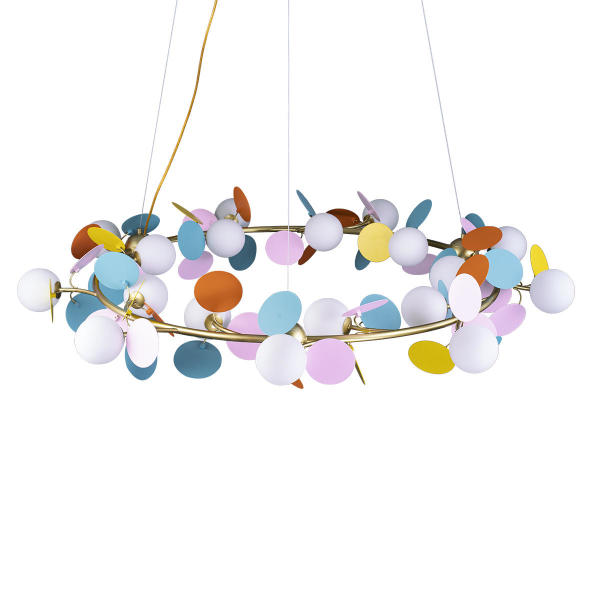 Подвесная люстра Matisse 10008/1300 mult