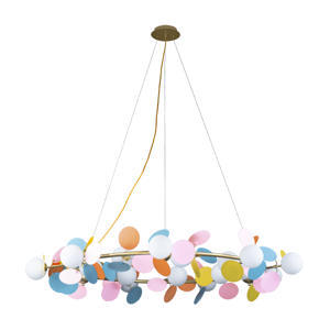 Подвесная люстра Matisse 10008/1300 mult