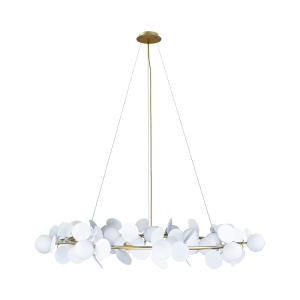 Подвесная люстра Matisse 10008/1300 white