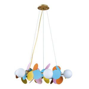 Подвесная люстра Matisse 10008/700 mult
