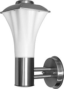 Уличный настенный светильник Техно 06188