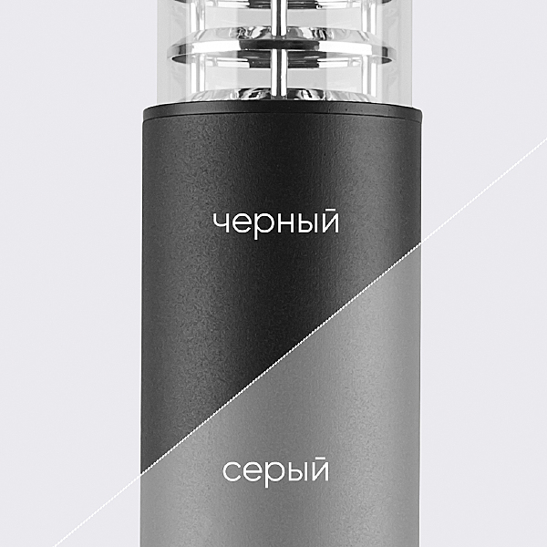 Уличный наземный светильник Сан-Франциско 06303