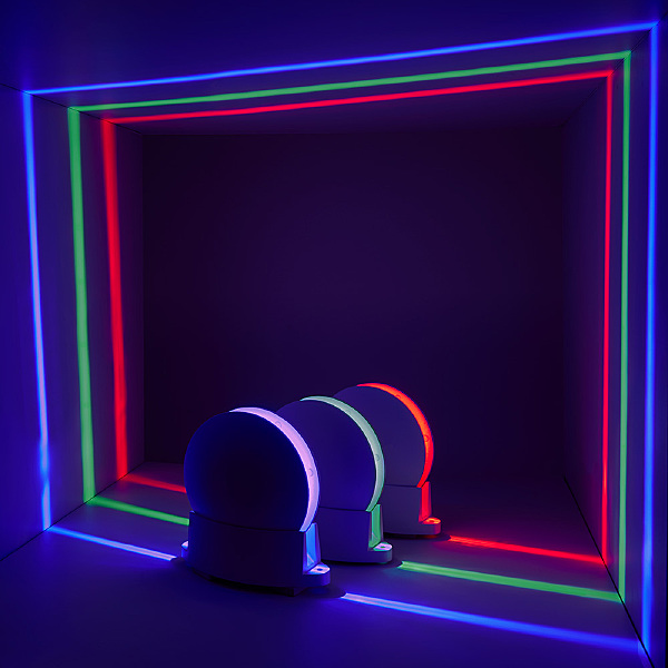 Уличный настенный светильник SP5001 06335