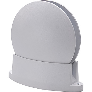 Уличный настенный светильник SP5001 06336