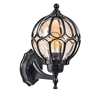 Уличный настенный светильник Версаль 06340