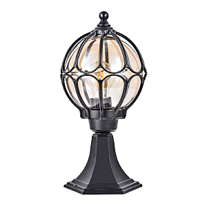 Уличный наземный светильник Версаль 06341