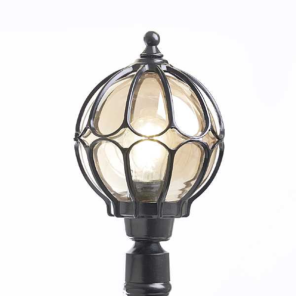 Уличный наземный светильник Версаль 06343