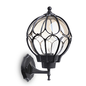 Уличный настенный светильник Версаль 06344