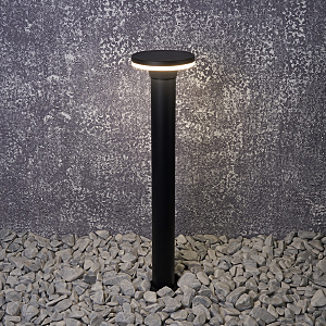 Уличный наземный светильник Токио 06348