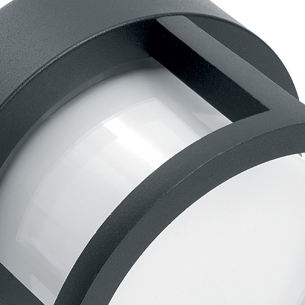 Уличный настенный светильник Мельбурн 06349