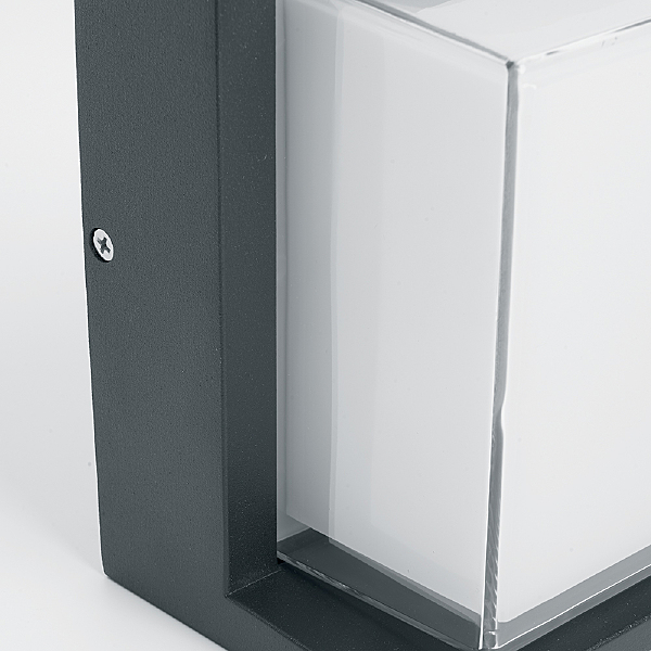 Уличный настенный светильник Мельбурн 06350