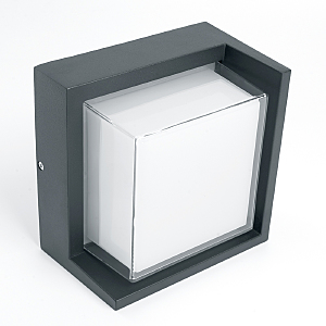 Уличный настенный светильник Мельбурн 06350