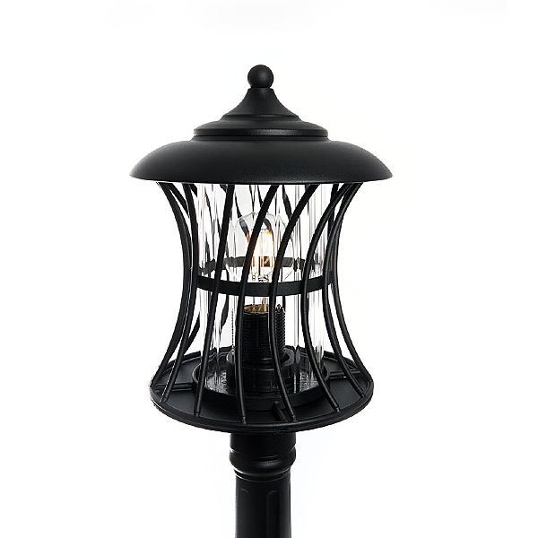 Уличный наземный светильник Мадрид 11621