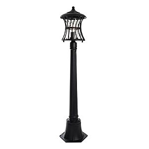 Уличный наземный светильник Мадрид 11621