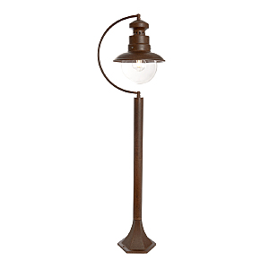 Уличный наземный светильник Барселона 11624