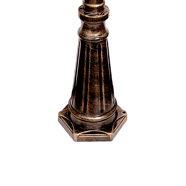 Столб фонарный уличный Палермо 11646