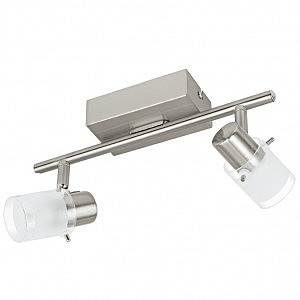 Светильник спот Eglo ORVIETO 1 93702