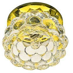 Встраиваемый светильник JD95 18937