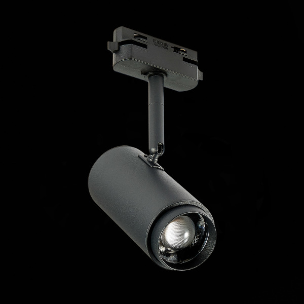 Трековый светильник Zoom ST600.446.12