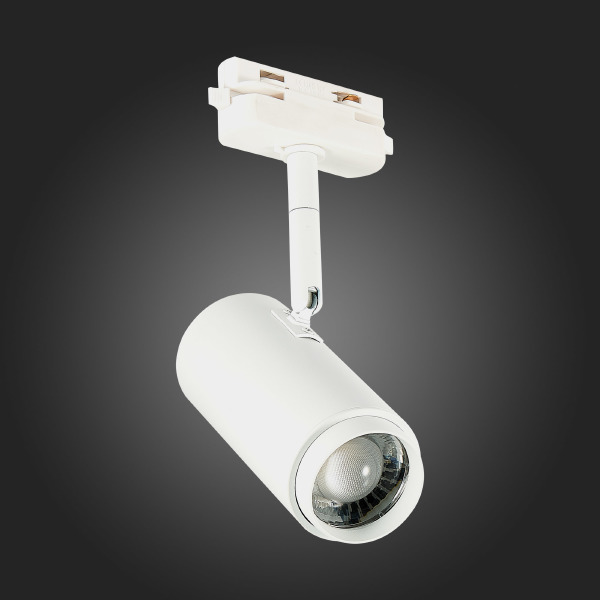 Трековый светильник Zoom ST600.536.12