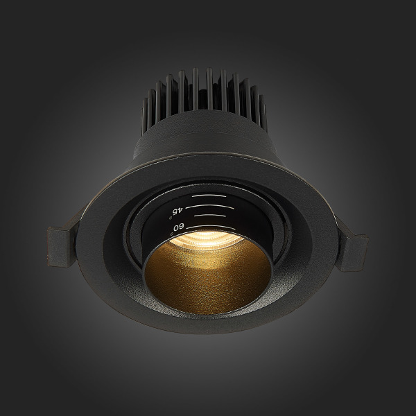 Встраиваемый светильник ST Luce ST701.438.07