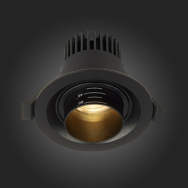 Встраиваемый светильник ST Luce ST701.438.07