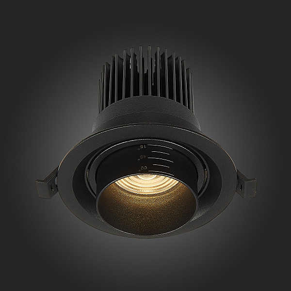 Встраиваемый светильник ST Luce ST701.438.12