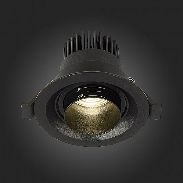 Встраиваемый светильник ST Luce ST701.448.07