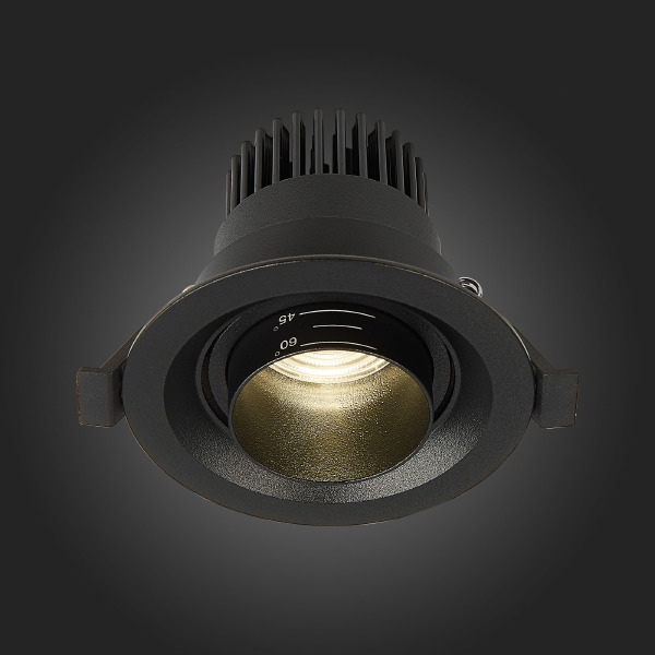 Встраиваемый светильник ST Luce ST701.448.07