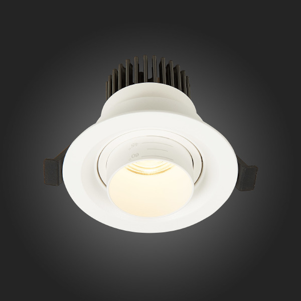 Встраиваемый светильник ST Luce ST701.538.07