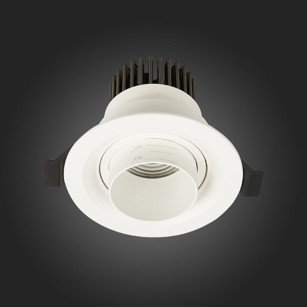 Встраиваемый светильник ST Luce ST701.538.07