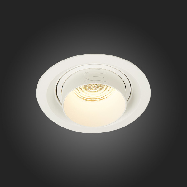 Встраиваемый светильник ST Luce ST701.538.12