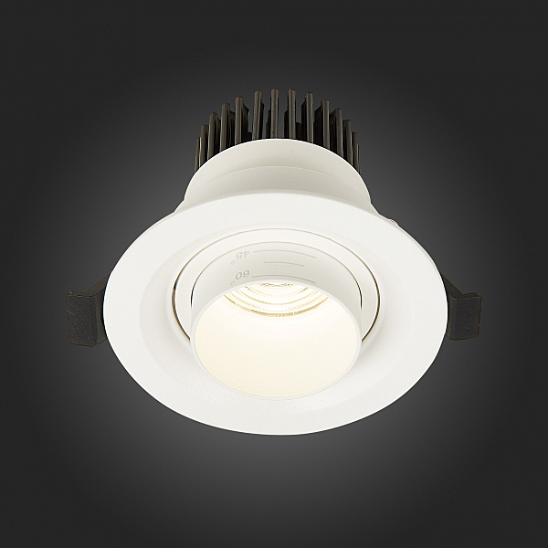 Встраиваемый светильник ST Luce ST701.548.07
