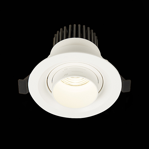 Встраиваемый светильник ST Luce ST701.548.07