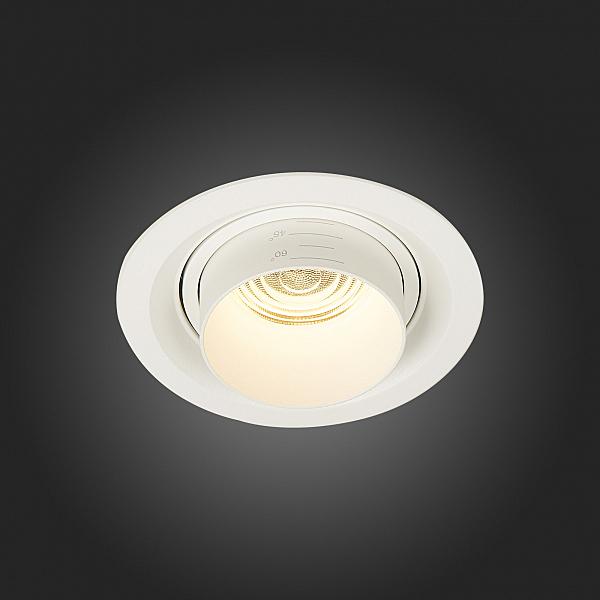 Встраиваемый светильник ST Luce ST701.548.12