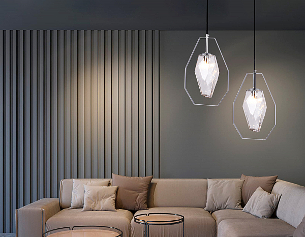 Светильник подвесной Traditional TR3626