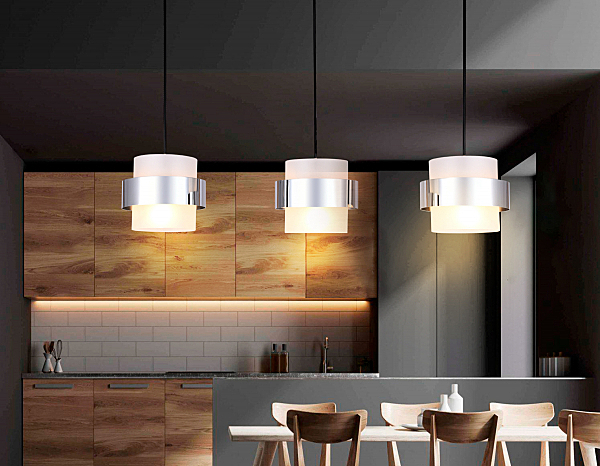 Светильник подвесной Traditional TR3651